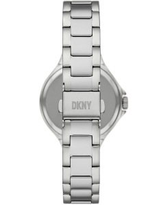 Ceas de mana DKNY Chambers Three Hand NY6667, 001, bb-shop.ro