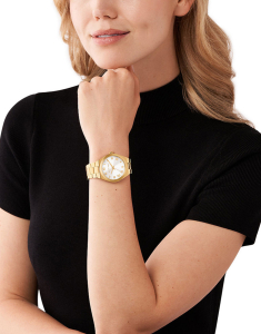 Ceasuri MICHAEL KORS, Ceas Michael Kors Lennox Three Hand MK7391, bb-shop.ro