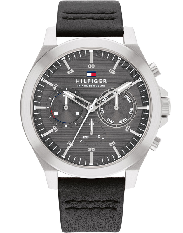 Ceas Tommy Hilfiger Lance 1710521 Fashion barbatesc | B&B SHOP