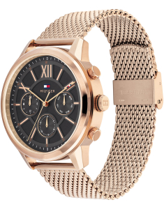 Ceasuri clasic, Ceas Tommy Hilfiger Morrison 1710525, bb-shop.ro