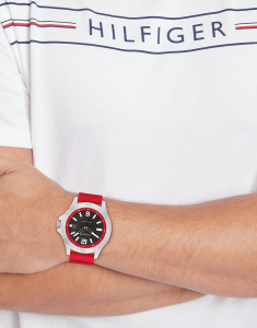 Ceasuri clasic, Ceas Tommy Hilfiger Ryan Le 1710540, bb-shop.ro