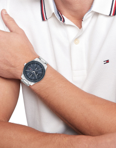 Ceasuri quartz, Ceas Tommy Hilfiger Tyler 1710532, bb-shop.ro