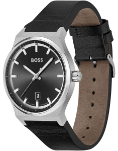 Ceasuri BOSS quartz, Ceas Boss Candor 1514075, bb-shop.ro