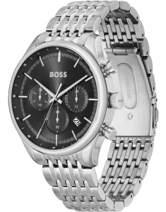 Ceasuri BOSS quartz, Ceas Boss Gregor 1514082, bb-shop.ro