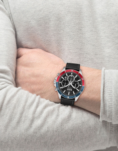 Ceasuri BOSS quartz, Ceas Boss Troper 1514099, bb-shop.ro