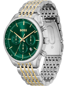 Ceasuri BOSS quartz, Ceas Boss Gregor 1514081, bb-shop.ro