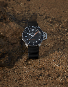 Ceasuri, Ceas Hamilton Khaki Navy Frogman Auto H77455330, bb-shop.ro