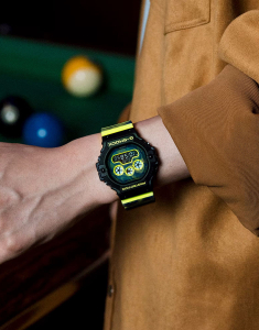 Ceasuri, Ceas G-Shock Limited DW-5900TD-9ER, bb-shop.ro