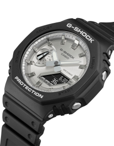 Ceas de mana G-Shock Classic GA-2100SB-1AER, 003, bb-shop.ro