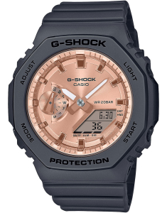 Ceas de mana G-Shock Classic Women GMA-S2100MD-1AER, 02, bb-shop.ro
