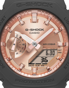 Ceas de mana G-Shock Classic Women GMA-S2100MD-1AER, 003, bb-shop.ro