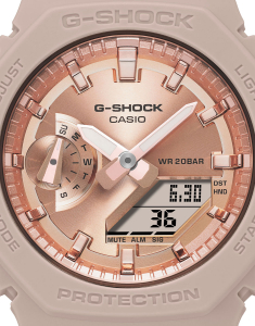 Ceas de mana G-Shock Classic Women GMA-S2100MD-4AER, 003, bb-shop.ro