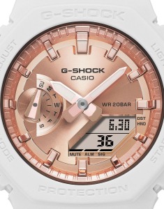 Ceas de mana G-Shock Classic Women GMA-S2100MD-7AER, 003, bb-shop.ro