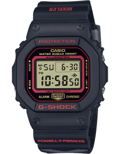 Ceas de mana G-Shock The Origin Kelvin Hoefler x Powell Peralta DW-5600KH-1ER, 02, bb-shop.ro