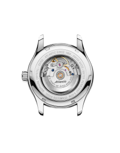 Ceasuri automatice, Ceas Atlantic Worldmaster 1888 Automatic 55750.41.25R, bb-shop.ro