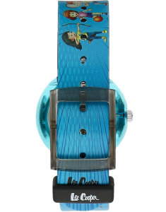 Ceasuri clasic, Ceas Lee Cooper 3 Hands LC.K.4.639, bb-shop.ro