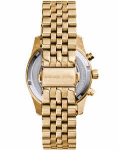 Ceasuri MICHAEL KORS, Ceas Michael Kors Lexington Chronograph MK7378, bb-shop.ro