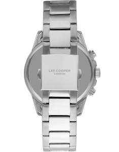 Ceas de mana Lee Cooper Date and Dual Time LC07627.390, 001, bb-shop.ro