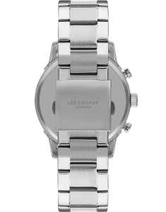 Ceas de mana Lee Cooper Date and Dual Time LC07672.370, 001, bb-shop.ro