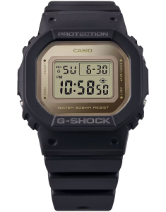Ceas de mana G-Shock Classic Women GMD-S5600-1ER, 001, bb-shop.ro