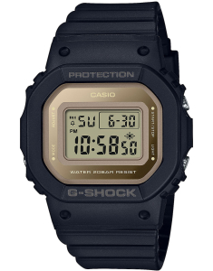 Ceas de mana G-Shock Classic Women GMD-S5600-1ER, 02, bb-shop.ro