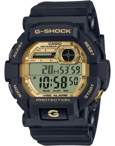 Ceas de mana G-Shock Classic GD-350GB-1ER, 02, bb-shop.ro