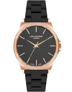 Ceasuri LEE COOPER clasic, Ceas Lee Cooper 3 Hands LC07686.450, bb-shop.ro