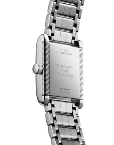 Ceasuri quartz, Ceas Longines Mini DolceVita L5.200.0.75.6, bb-shop.ro