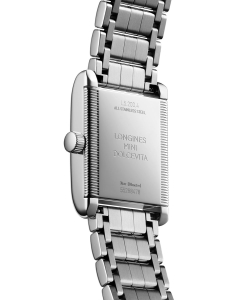 Ceasuri quartz, Ceas Longines Mini DolceVita L5.200.4.75.6, bb-shop.ro