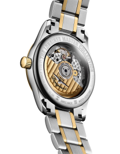 Ceasuri automatice, Ceas Longines - The Longines Master Collection L2.357.5.87.7, bb-shop.ro