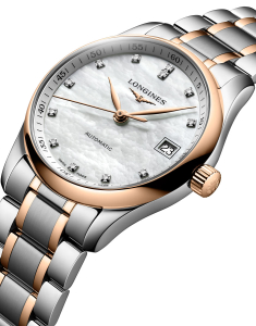 Ceasuri automatice, Ceas Longines - The Longines Master Collection L2.357.5.89.7, bb-shop.ro