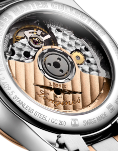 Ceasuri automatice, Ceas Longines - The Longines Master Collection L2.409.5.89.7, bb-shop.ro