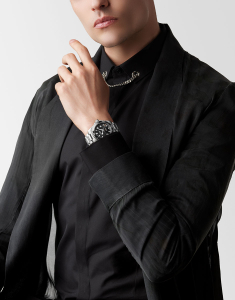 Ceasuri de Lux automatice, Ceas Longines HydroConquest GMT L3.790.4.56.6, bb-shop.ro