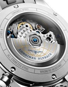 Ceasuri automatice, Ceas Longines Spirit Flyback L3.821.4.93.6, bb-shop.ro