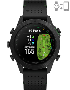 Ceas de mana Garmin MARQ Golfer GEN 2 - Carbon Edition 010-02722-21, 02, bb-shop.ro