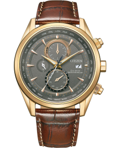 Ceasuri, Ceas Citizen Eco-Drive Radio-Controlled AT8263-10H, bb-shop.ro