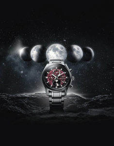 Ceasuri, Ceas Citizen Eco-Drive Radio-Controlled BY1018-80X, bb-shop.ro