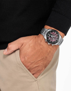 Ceasuri, Ceas Citizen Eco-Drive Radio-Controlled BY1018-80X, bb-shop.ro