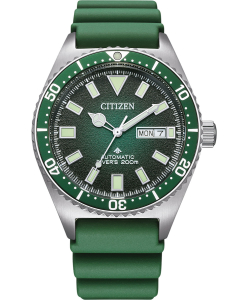 Ceas de mana Citizen Promaster Diver Automatic NY0121-09XE, 02, bb-shop.ro