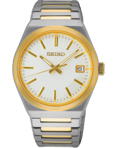 Ceas de mana Seiko Classic SUR558P1, 02, bb-shop.ro
