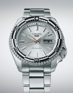 Ceasuri, Ceas Seiko 5 Sports Style SRPK09K1, bb-shop.ro