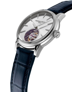Ceasuri automatice, Ceas Frederique Constant Manufacture Classic Tourbillon Limited Edition FC-980S3H6, bb-shop.ro