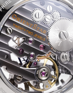 Ceasuri, Ceas Orient Star Contemporary Skeleton RE-AZ0101N00B, bb-shop.ro