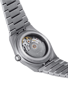 Ceasuri automatice, Ceas Tissot PRX Powermatic 80 T137.207.11.091.00, bb-shop.ro