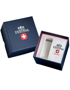 Ceasuri, Ceas Festina Swiss Made F20037/3, bb-shop.ro