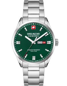 Ceasuri clasic, Ceas Swiss Military Roadrunner Maxed SMWGH0001603, bb-shop.ro