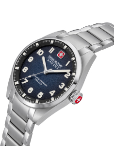 Ceasuri barbatesti quartz, Ceas Swiss Military Greyhound SMWGG0001504, bb-shop.ro