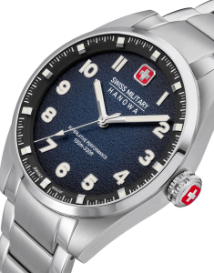 Ceasuri barbatesti quartz, Ceas Swiss Military Greyhound SMWGG0001504, bb-shop.ro