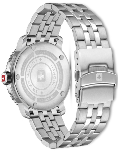 Ceasuri, Ceas Swiss Military Black Marlin SMWGH0001702, bb-shop.ro