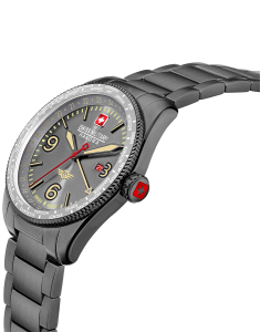 Ceasuri, Ceas Swiss Military City Hawk SMWGH2100940, bb-shop.ro